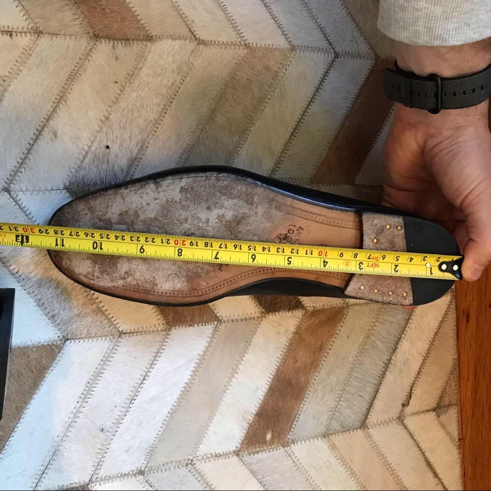 Gucci Brixton Loafers SIZE EU 8 | US 9 - Picture 6 of 6